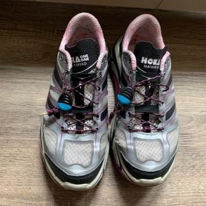 HOKA ONE ONE women's shoe MAFATE SPEED